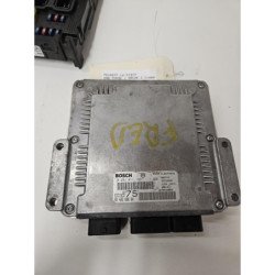 Kit De Demarrage Peugeot 206 Phase 1 Break